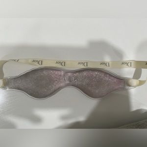 Dior Cooling Eye Mask! Very Rare!